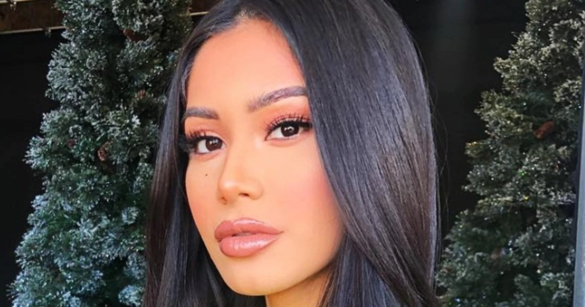 Janet Guzman - The Power Of Authenticity In Influencer Marketing