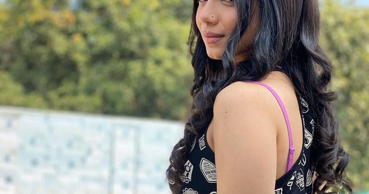 Kashi Riaz Kashish Rai - A Well-known Indian Actress