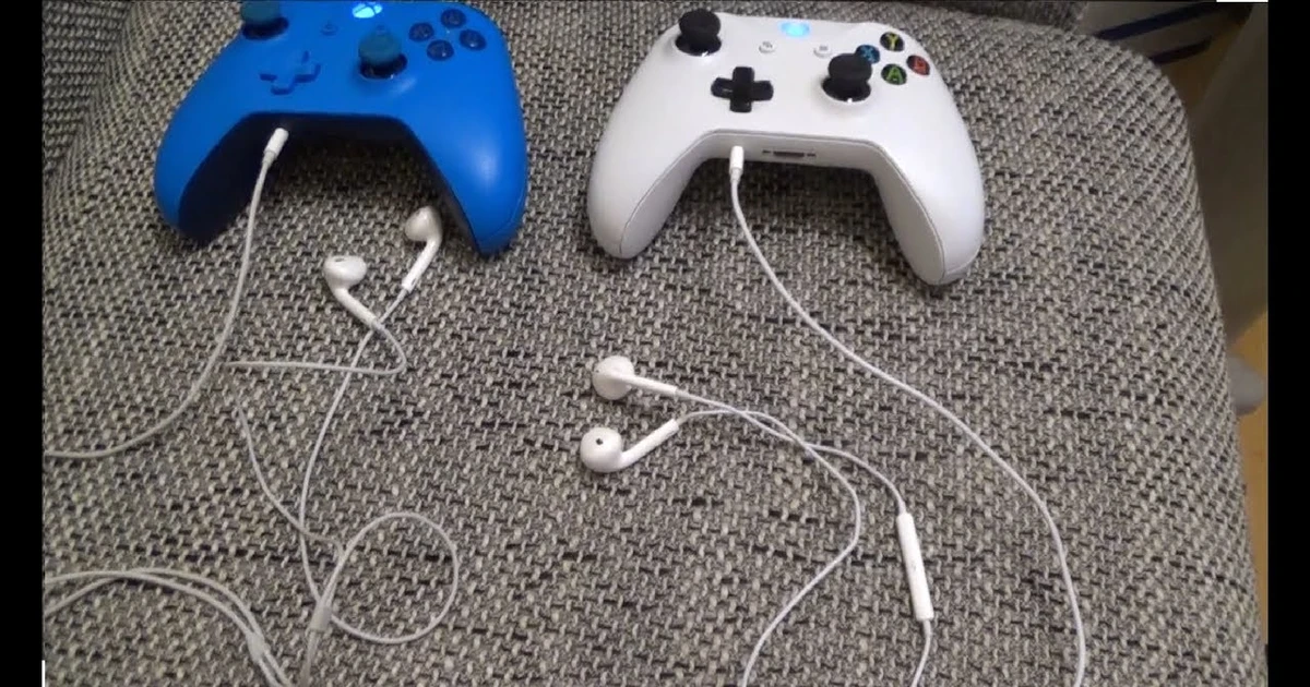 Apple Earpods Xbox One Salient Features