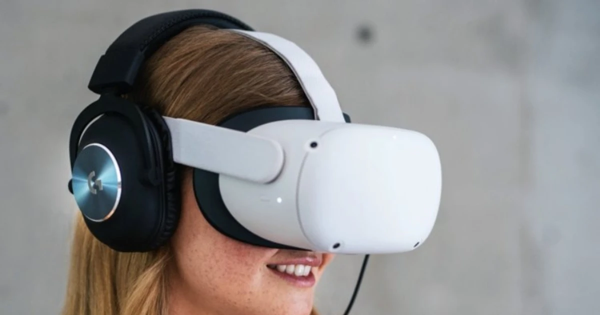 Bluetooth Headphones Oculus Quest Elevating The Virtual Reality Audio