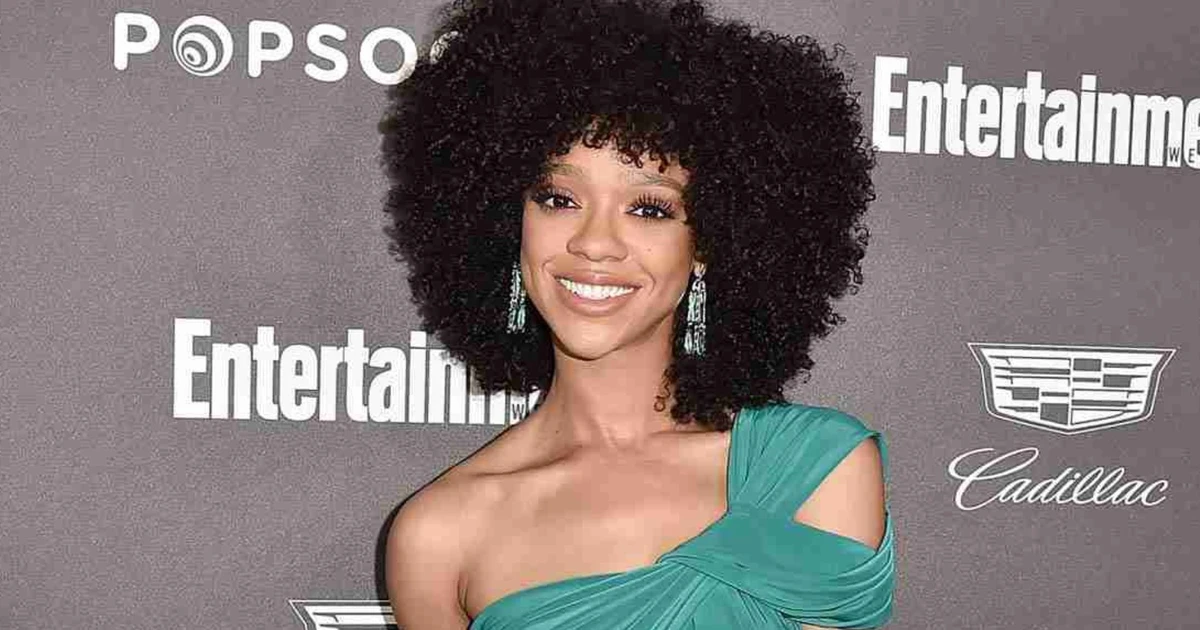 Tiffany Boone Age, Life, Career, And Achievements
