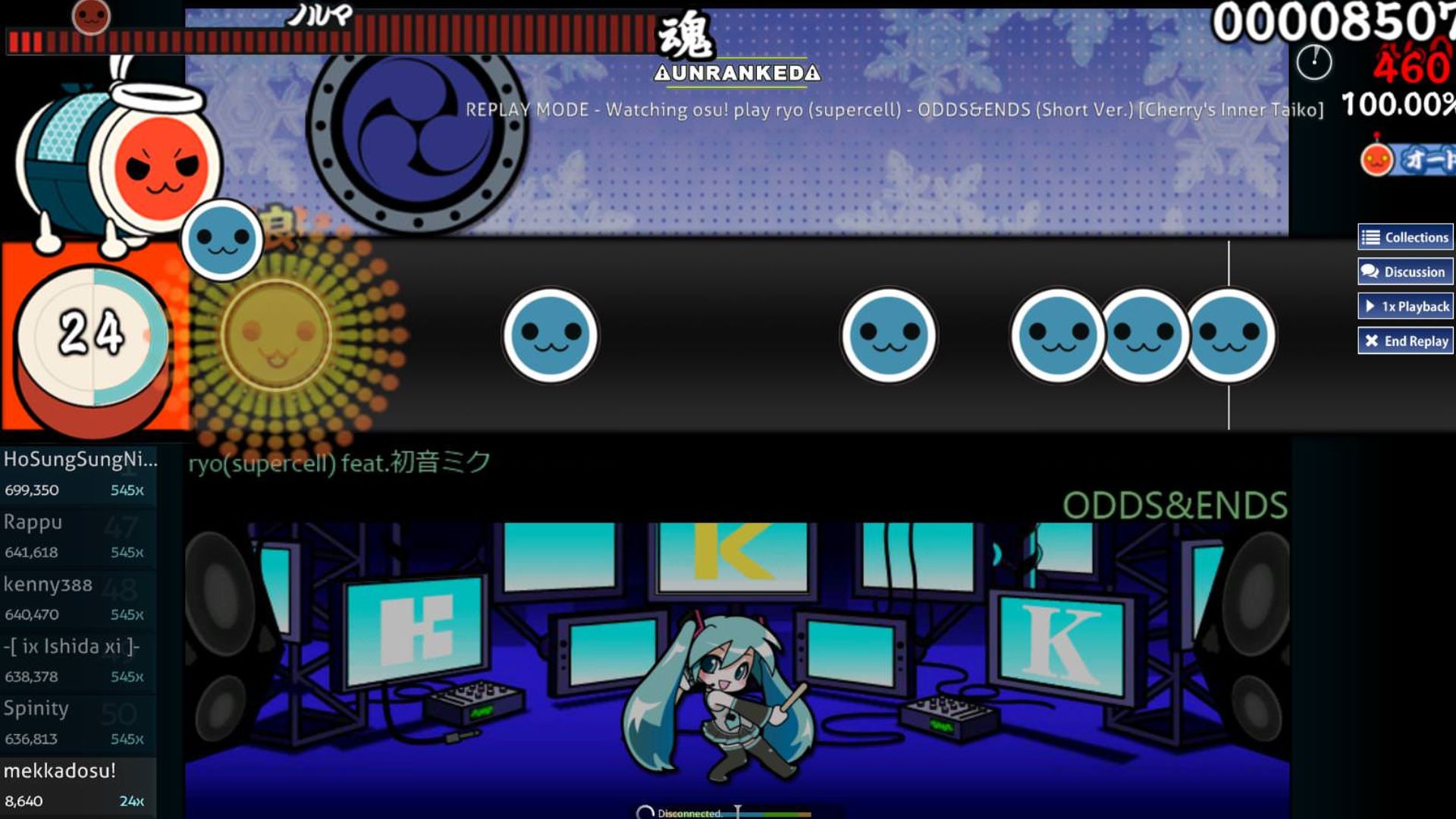 Osu Taiko Skins Customizing Your Taiko Gameplay