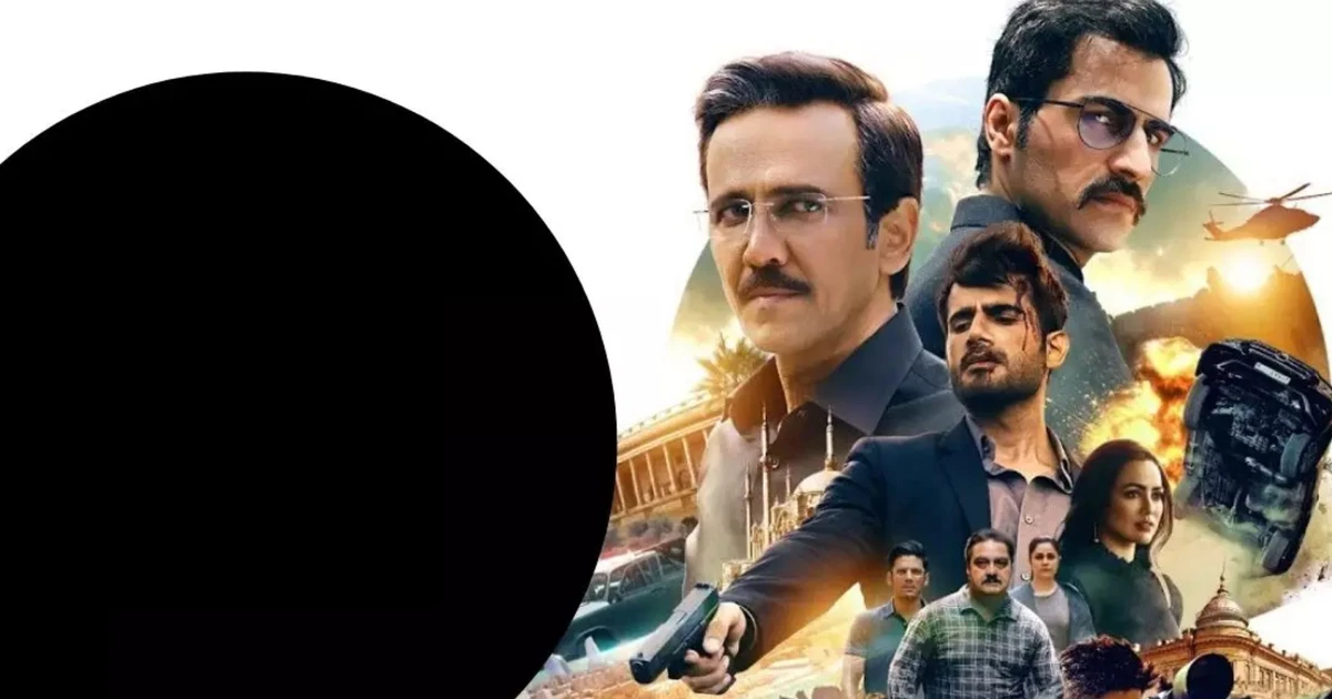 Special Ops Cast An Indian  Series That Will Keep You On The Edge