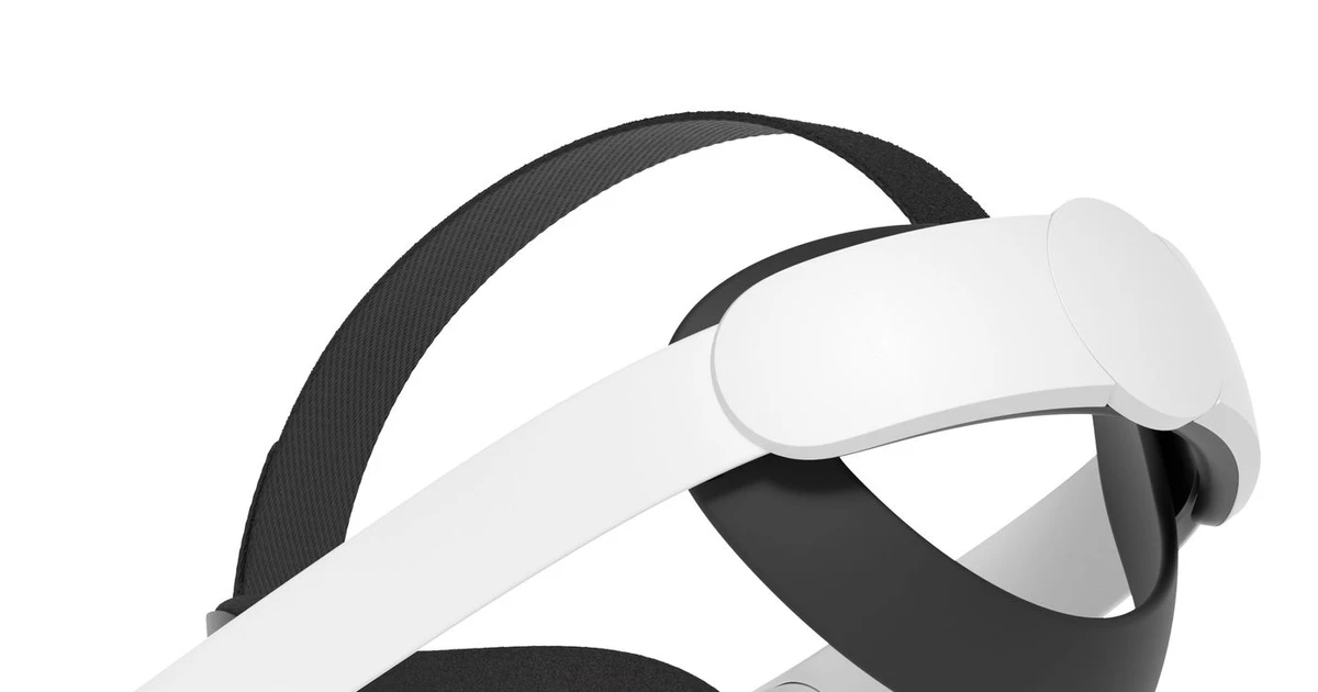 Bluetooth Headphones Oculus Quest 2 Wireless Audio Excellence For