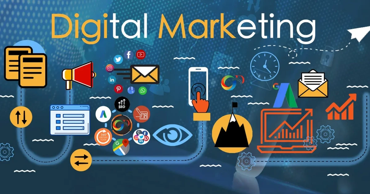 Digital Marketing SEO Jobs Vancouver WA Empower Your Career