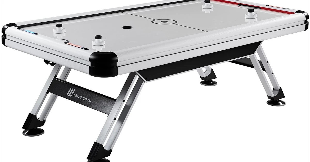 Air Hockey Costco An Exciting Addition To Your Game Room In