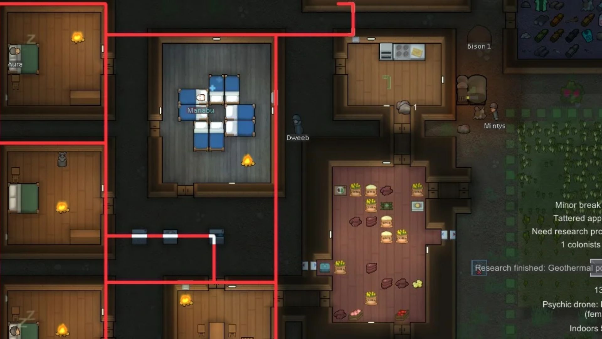 RimWorld Climate Control Harnessing The Elements For A Harmonious Colony