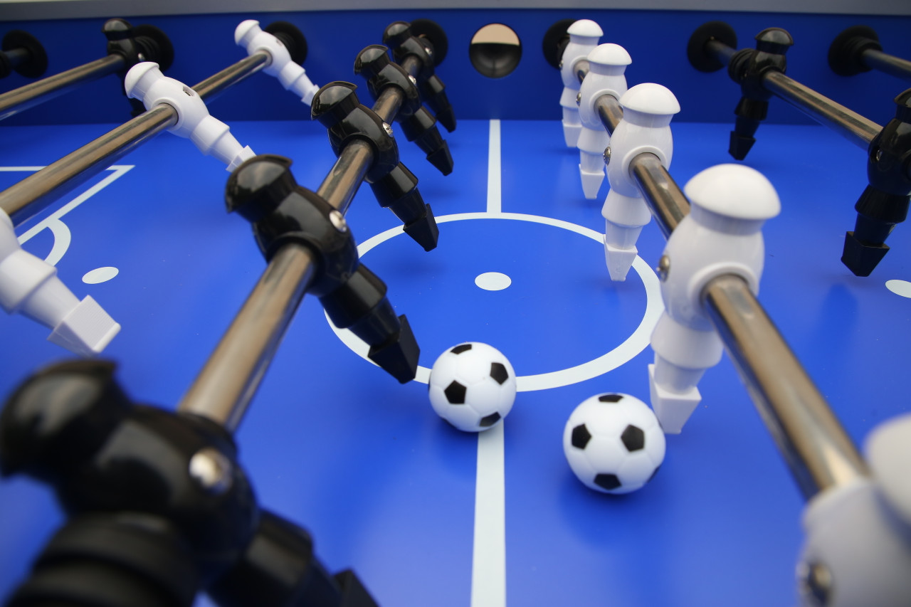 Best Foosball Balls - Precision, Performance, And Playability
