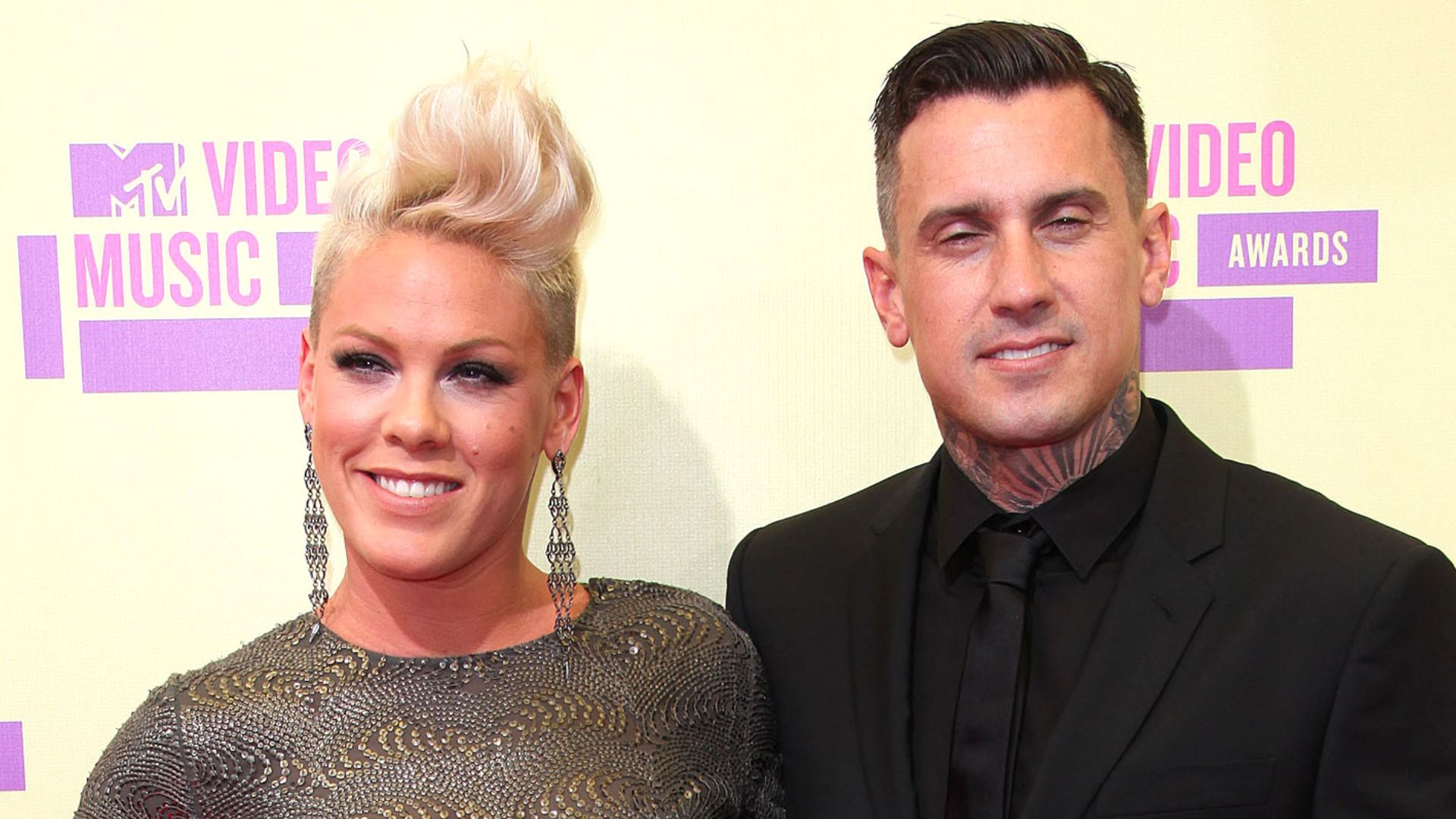 Carey Hart The Evolution Of A Motorcycle Racer Turned Business