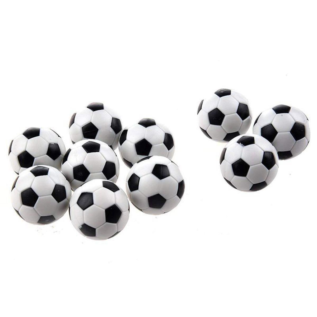 Best Foosball Balls - Precision, Performance, And Playability