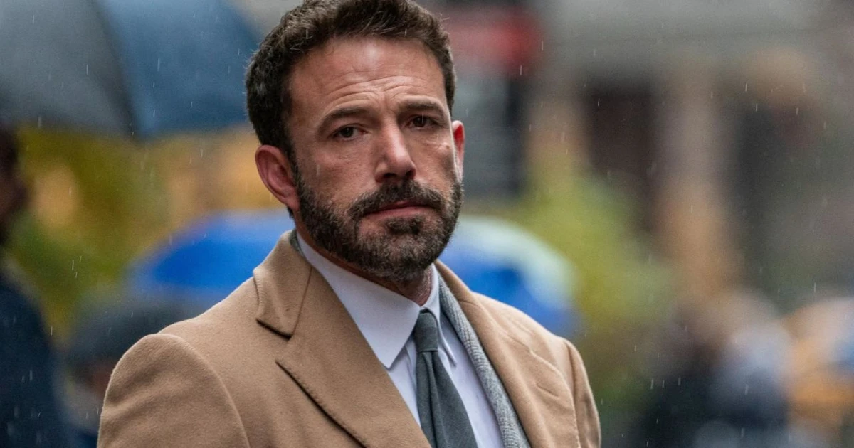 Ben Affleck Net Worth In 2023 Compared To His Partners