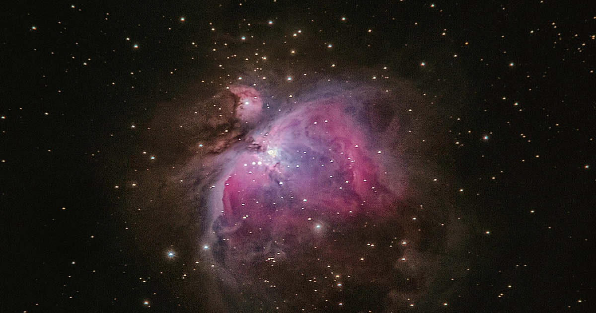 Mystery Object – It Puzzled Scientists By Blotting Out A Giant Star For ...