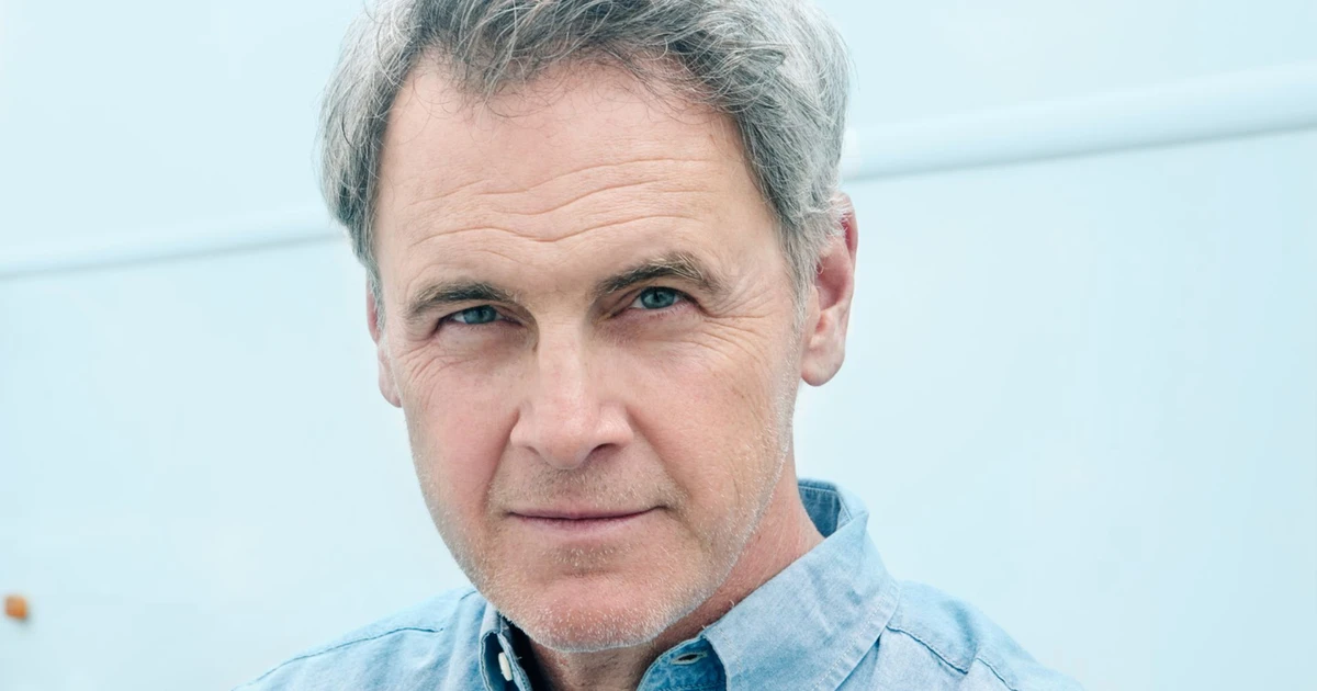Mark Moses - A Journey Through The Life And Achievements Of The ...