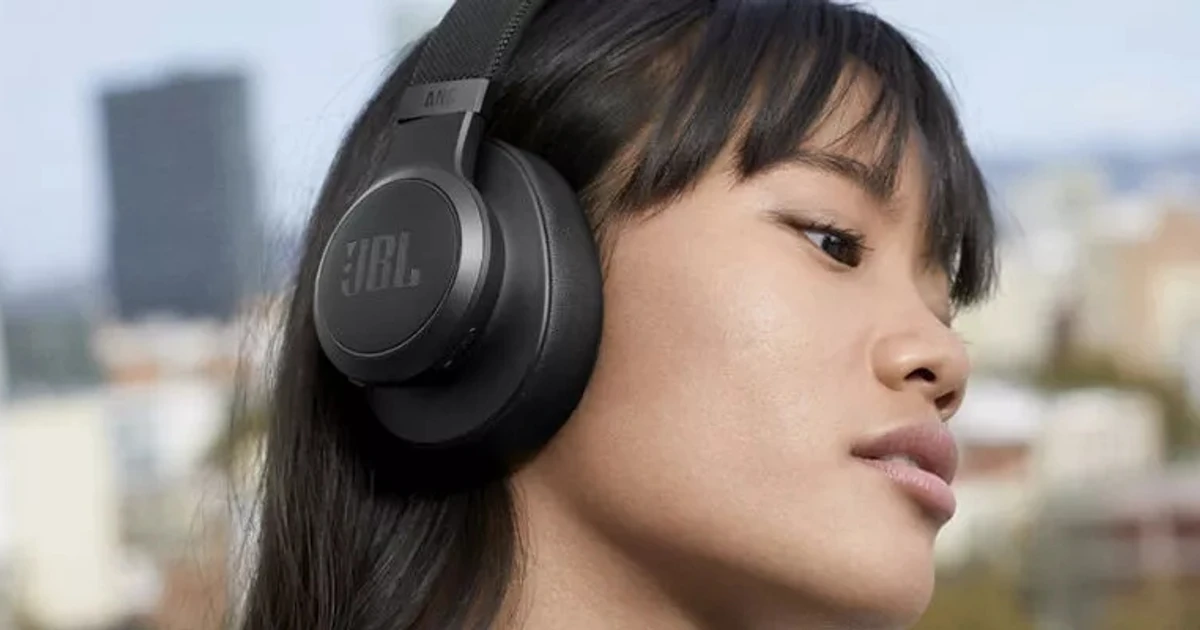 Bluetooth Headphones Without Mic - Unplugged Perfection