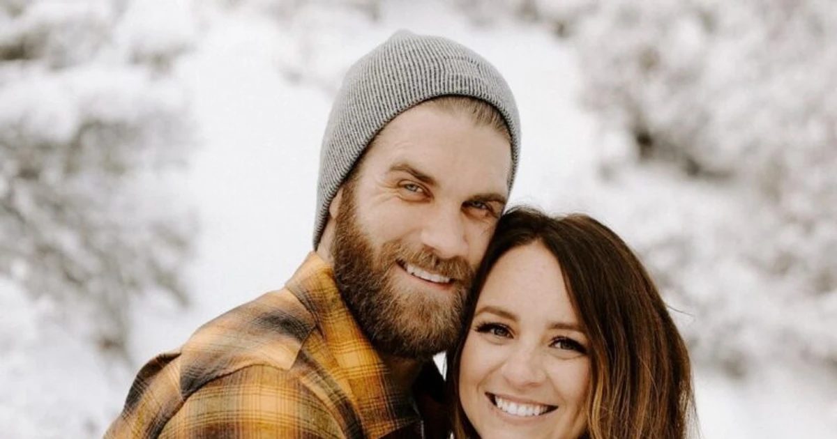 Kayla Varner - The Accomplished Former Soccer Player And Wife Of MLB Star Bryce Harper