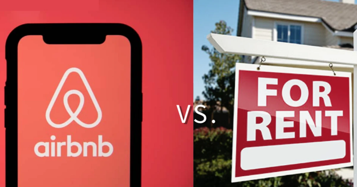Airbnb Vs Renting Out Making The Right Choice For Your Property