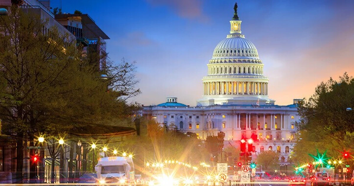 Things To Do During Your First Visit To Washington