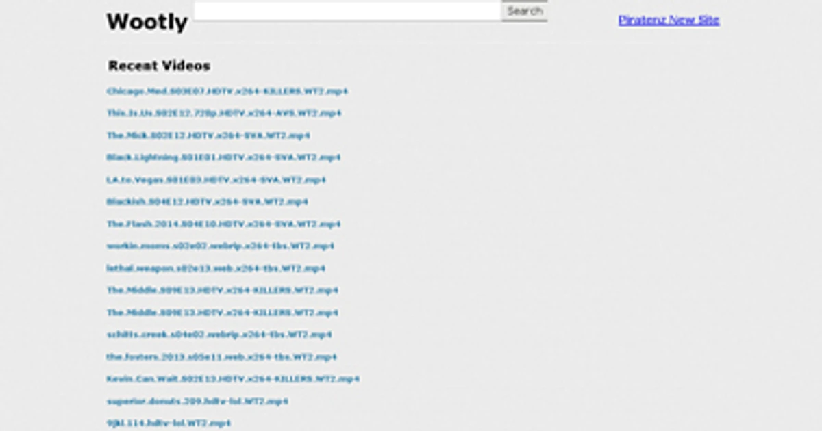 Top 4 Easy Ways To Download Wootly Movies That You Must Try