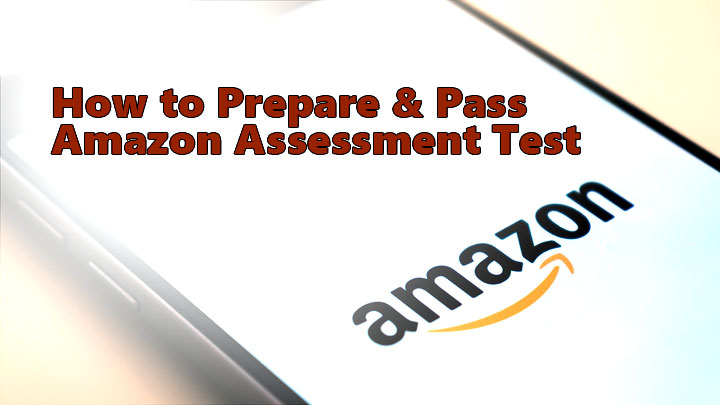 Amazon Assessment Test Hacks Wisdom Shared By Reddit Community