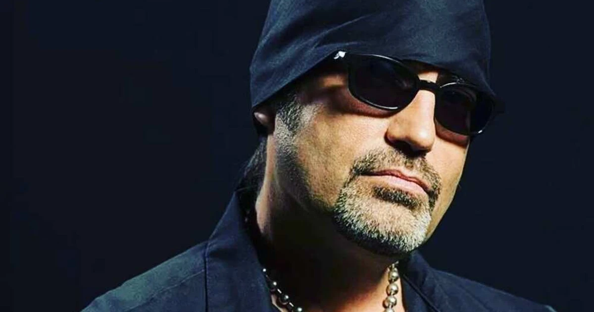 Danny Koker Net Worth In 2023 The Count Of Cool Cars And Fascinating Life