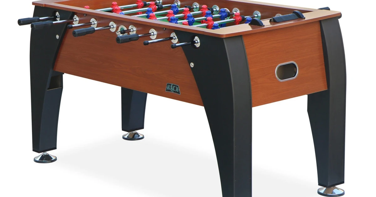 Kick Legend 55′′ Foosball Table Unveiling Excellence