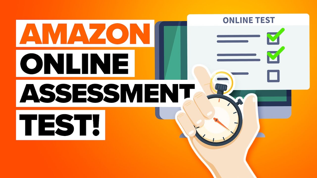 Amazon Assessment Test Hacks Wisdom Shared By Reddit Community