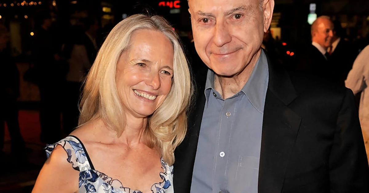 Who Is Jeremy Yaffe, The First Wife Of Alan Arkin?