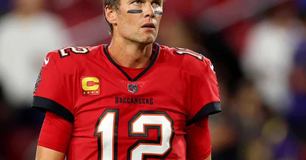 Tom Brady Net Worth A Look At The NFL Legend