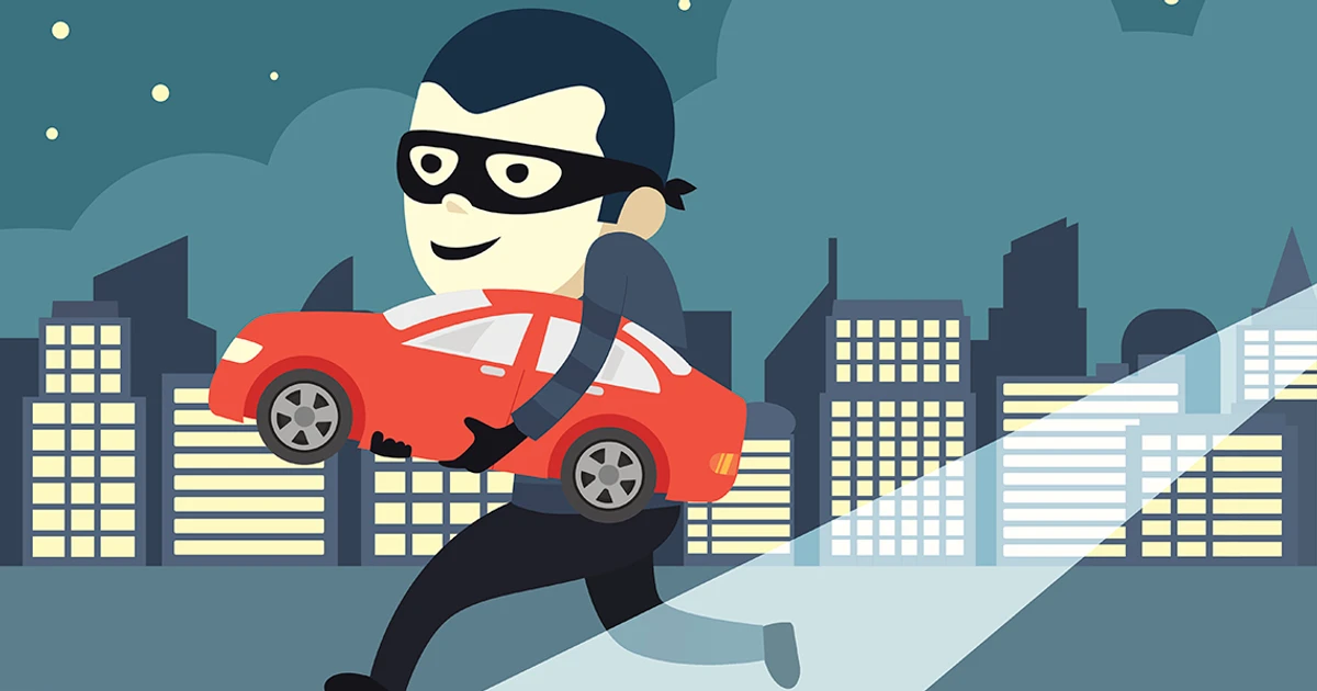 Does Renters Insurance Cover Car Theft? Understanding The Extent Of