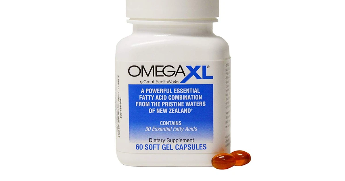 Unlocking The Benefits Is Omega XL Good For You?