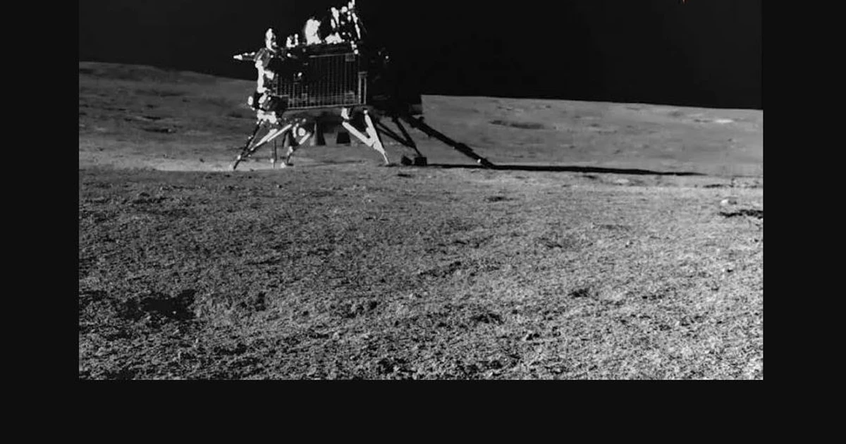 India's Lunar Rover Concludes Mission And Is Put To Sleep