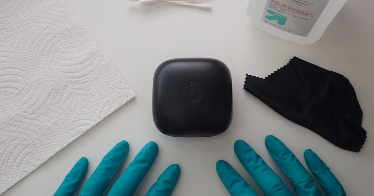 How To Clean Your Beats Headphones And Keep Them Looking And Sounding Great