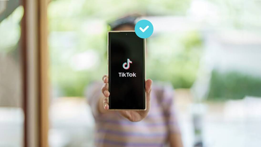 Verifying On TikTok What Does It Take To Get A Blue Tick Verifying On TikTok What Does It Take To Get A Blue Tick