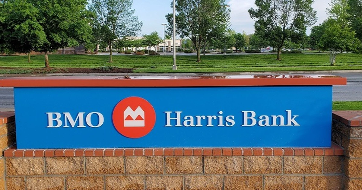 bmo harris pay loan