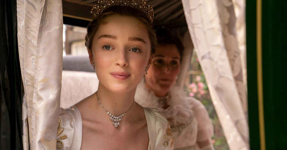 Phoebe Dynevor Movies And TV Shows - Career Of The Bridgerton Star