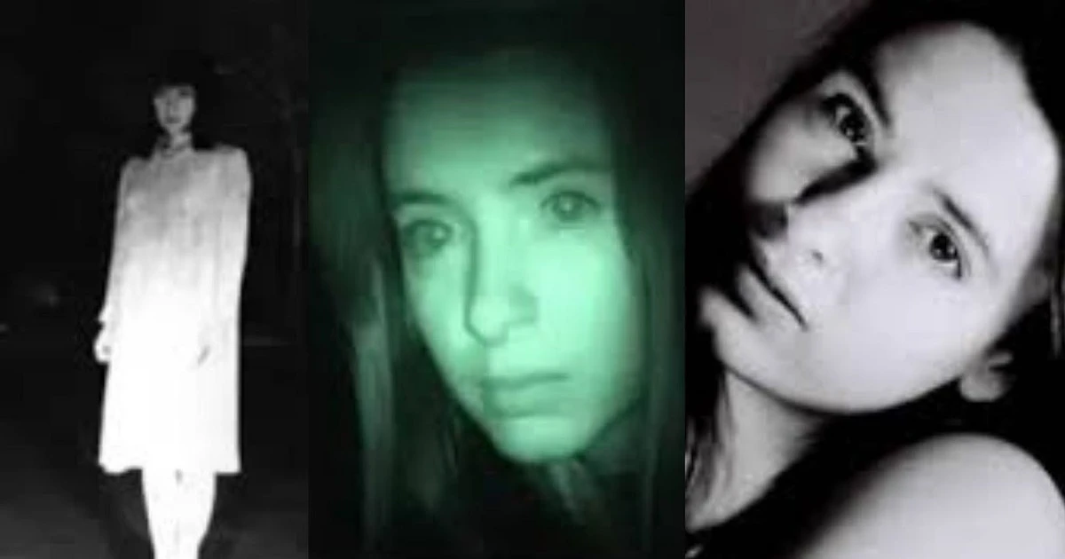The Story Of Teresa Fidalgo - Ghostly Encounters