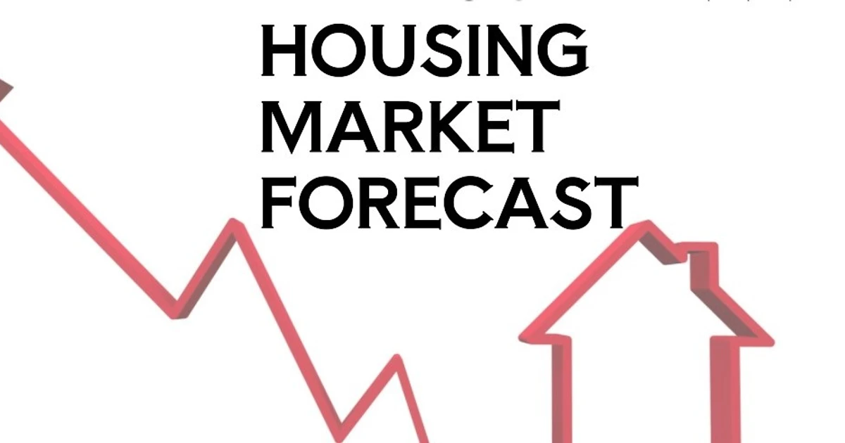Bust Or Boom? The 2024 Housing Market Forecast You Need To Read