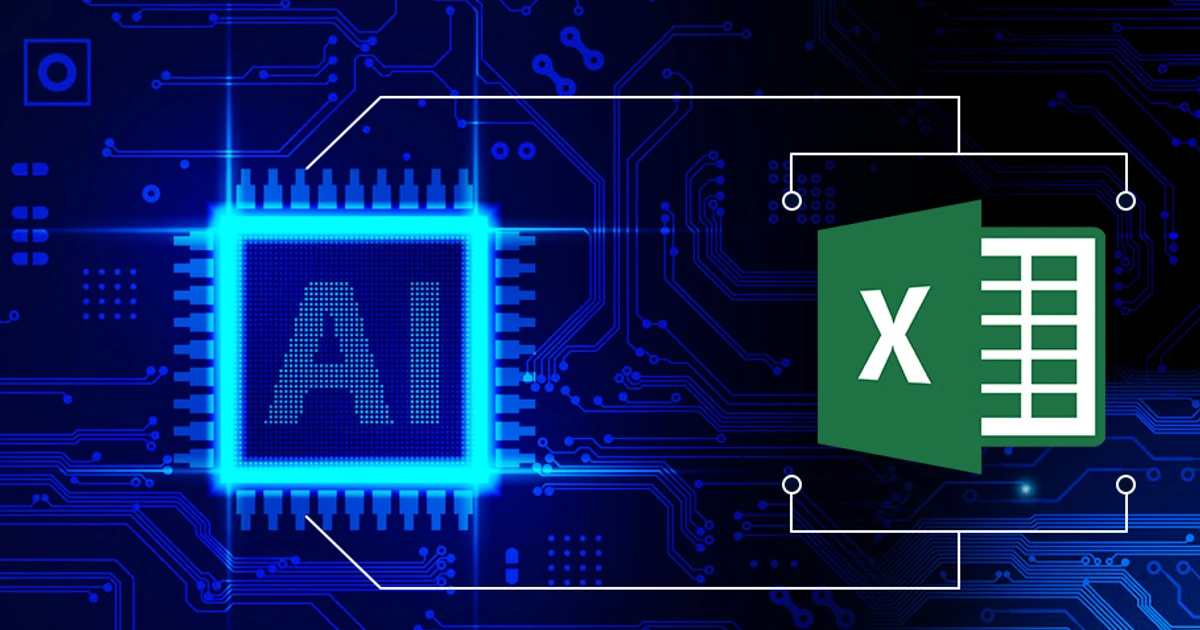 Ai Excel Maker