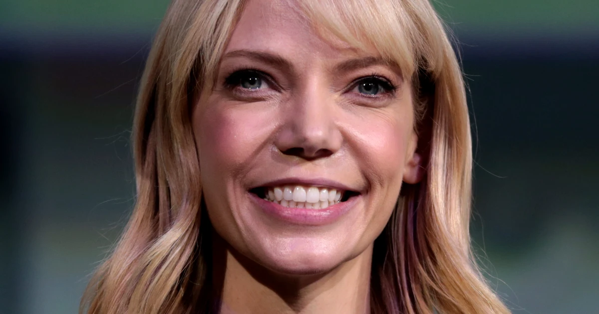 From Hell Baby To Wednesday - Riki Lindhome Movies And TV Shows