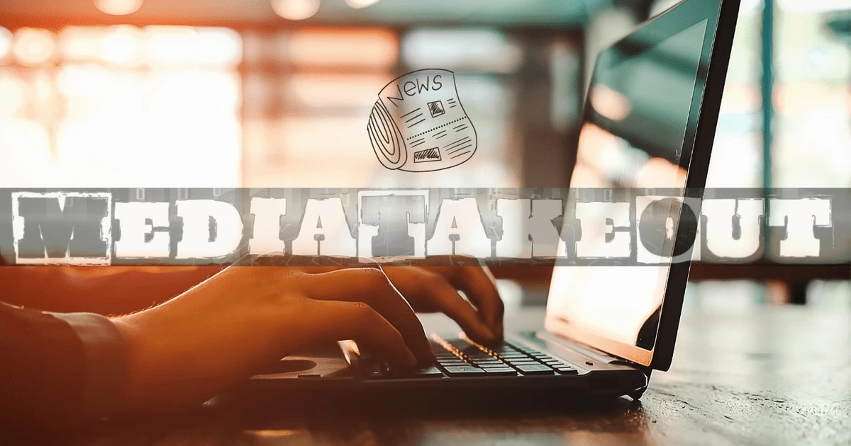 MediaTakeout The Controversial Blog Taking Over Celebrity News