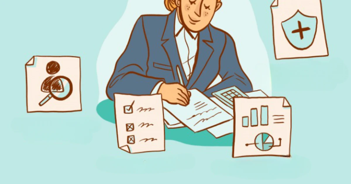 Mortgage Underwriter Salary Breakdown 2022