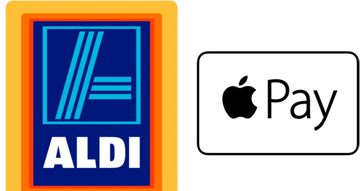 A Beginner's Guide To Making Contactless Payments With Aldi Apple Pay