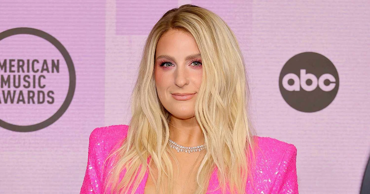 Meghan Trainor A Voice For Body Positivity On Pop Culture