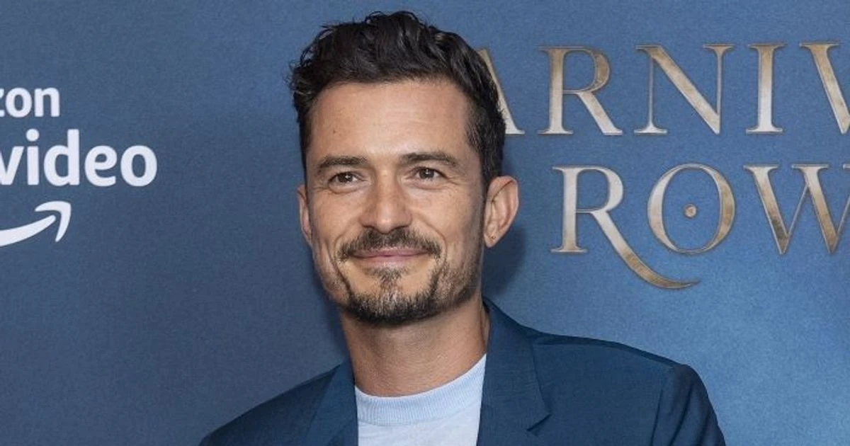 Orlando Bloom A Life Of Success And Stardom