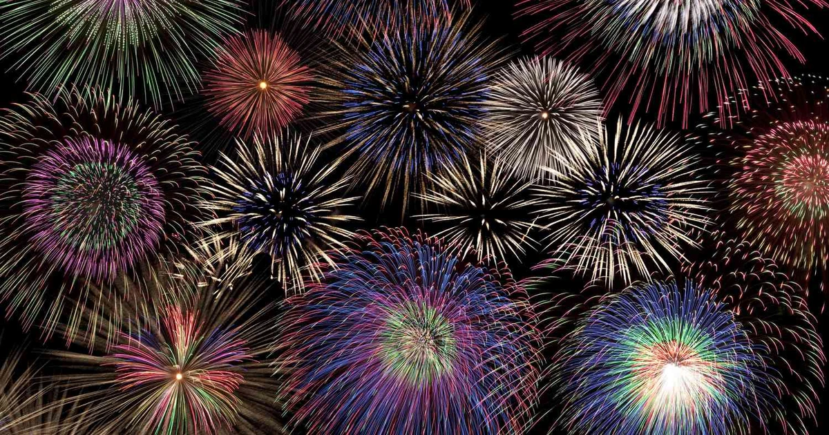 Where Can You Set Off Fireworks In Washington State? Exploring Legal And Designated Areas