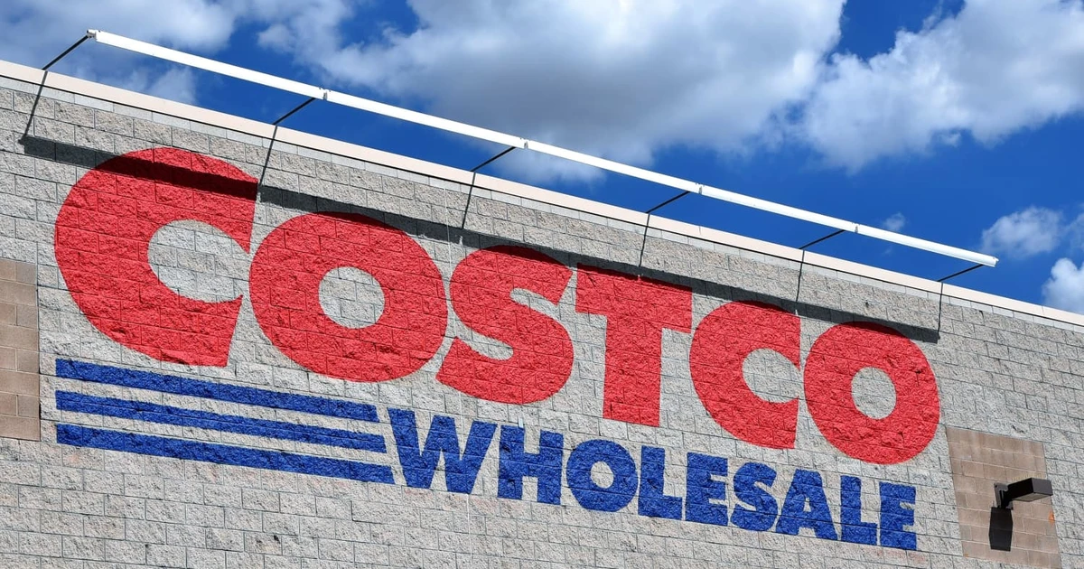 ESS Costco Streamlining Employee Experience For Costco Associates