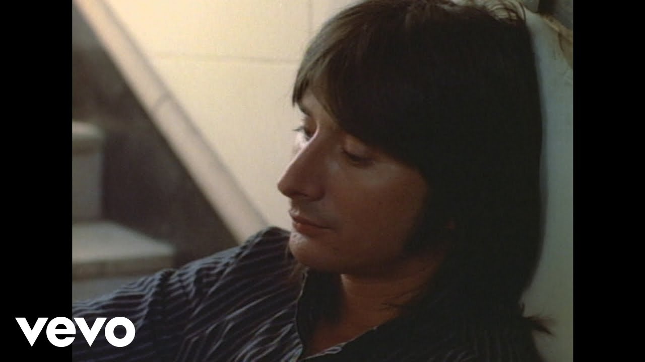 journey steve perry oh sherrie