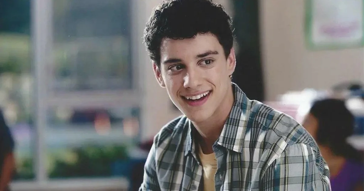 Adam DiMarco Movies And TV Shows - Capturing Hearts, One Frame At A Time