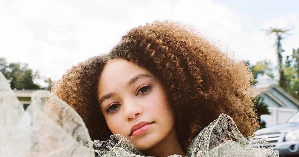 Nico Parker Movies And TV Shows - A Rising Star In Film And Television