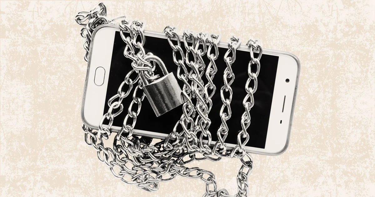 Benefits Of Digital Detoxing Unlocking Enhanced Focus And Productivity